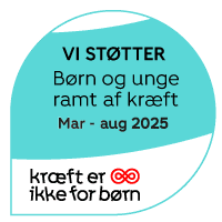 Kompetent støtter Kræftens Bekæmpelse