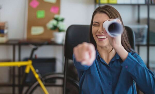 CFO executive search