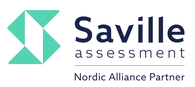 Saville assessment